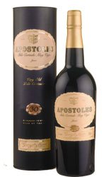 Gonzalez Byass - Rare Old Soleras Apostoles 37.5cl Bottle