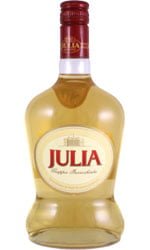 Grappa Julia - Invecchiata 70cl Bottle