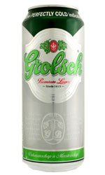Grolsch 24x 500ml Cans