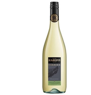 Hardys Endeavour Chardonnay