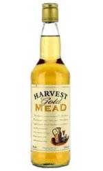 Harvest - Gold Mead 70cl Bottle