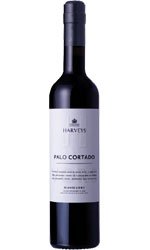 Harveys - Palo Cortado VORS 50cl Bottle