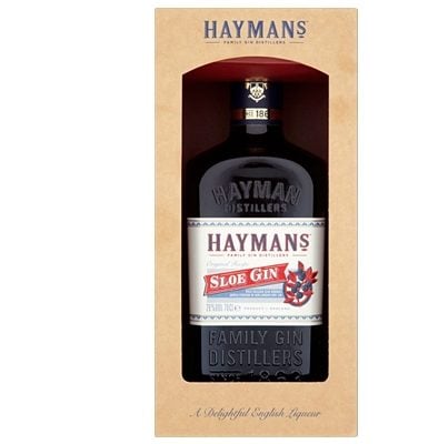 Hayman's Sloe Gin