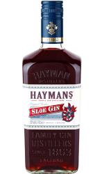 Haymans - Sloe Gin 70cl Bottle