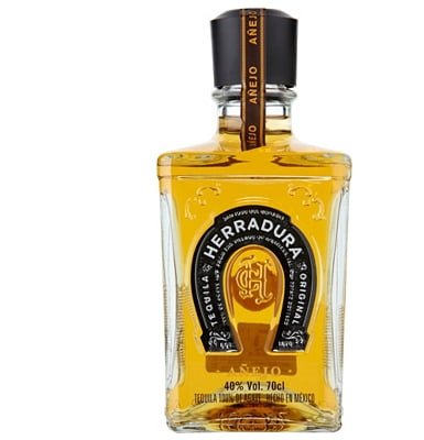 Herradura Añejo Tequila