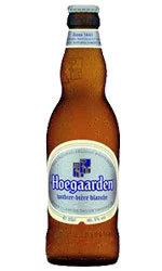 Hoegaarden - Original Belgian Wheat Beer 24x 330ml Bottles