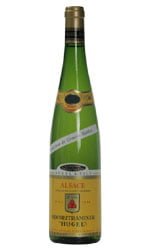 Hugel et Fils - Selection De Grains Nobles Gewurztraminer 1999 75cl Bottle