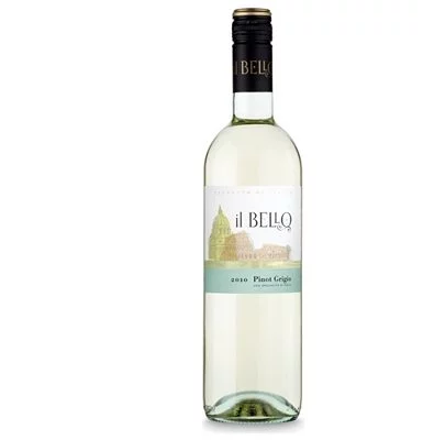 Il Bello Garganega/pinot Grigio