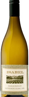 Isabel Estate - Sauvignon Blanc 2015 75cl Bottle