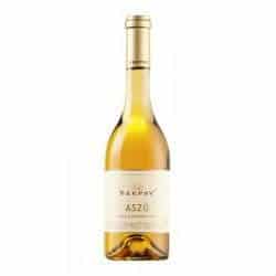 Istvan Szepsy - Tokaji Aszu, 6 Puttonyos 2007 50cl Bottle