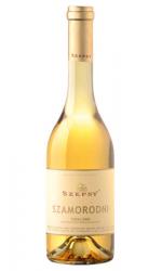 Istvan Szepsy - Tokaji Szamorodni 2012 6x 50cl Bottles