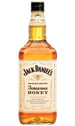 Jack Daniels - Honey 70cl Bottle
