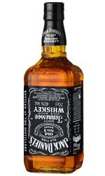 Jack Daniels - Old No 7 1.5 Litre Bottle