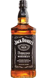 Jack Daniels - Old No 7 70cl Bottle