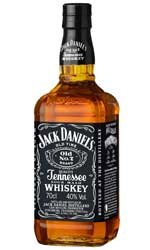 Jack Daniels - Old No 7 Miniature 5cl Miniature