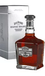 Jack Daniels - Silver Select 70cl Bottle