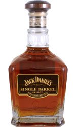 Jack Daniels - Single Barrel 70cl Bottle