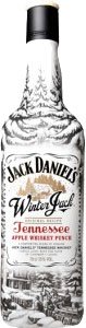 Jack Daniels - Winter Jack 70cl Bottle