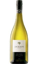 Jackson Estate - Grey Ghost Sauvignon Blanc 2011-12 75cl Bottle