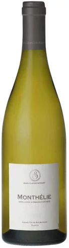 Jean-Claude Boisset - Monthelie Blanc 2010 6x 75cl Bottles