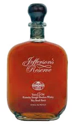 Jeffersons - Reserve 70cl Bottle