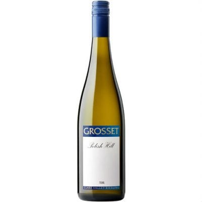 Jeffrey Grosset - Polish Hill Clare Valley Riesling 2014 75cl Bottle