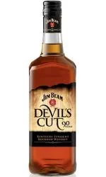 Jim Beam - Devils Cut 70cl Bottle