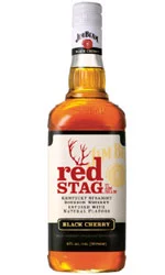 Jim Beam - Red Stag 70cl Bottle