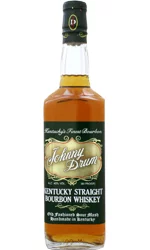 Johnny Drum - Green Label 4 Year Old 70cl Bottle