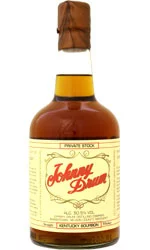 Johnny Drum - Private Stock 70cl Bottle
