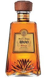 Jose Cuervo - 1800 Anejo 70cl Bottle