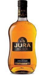 Jura - 10 Year Old Origin 70cl Bottle