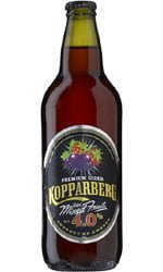 Kopparberg - Mixed Fruit Premium Cider 15x 500ml Bottles