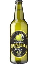 Kopparberg - Premium Pear Cider 15x 500ml Bottles