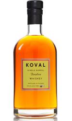 Koval - Bourbon 50cl Bottle