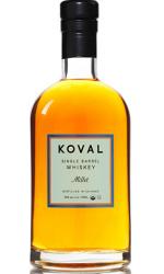 Koval - Millet 50cl Bottle