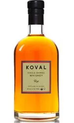 Koval - Rye 50cl Bottle