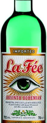 La Fee - Bohemian 70cl Bottle