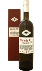 La Fee - XS Absinthe Francaise 70cl Bottle