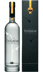La Maison Fontaine - Absinthe Blanche 70cl Bottle