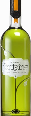 La Maison Fontaine - Absinthe Verte 70cl Bottle