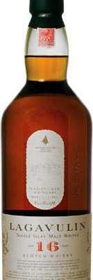 Lagavulin - 16 Year Old 70cl Bottle