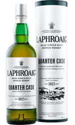 Laphroaig - Quarter Cask 48% 70cl Bottle