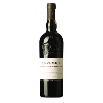 Late Bottled Vintage - Taylor's Port Wine