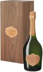 Laurent Perrier - Alexandra Rose 2004 75cl Bottle