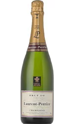 Laurent Perrier - Brut L-P 20cl Bottle