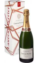 Laurent Perrier - Brut L-P 75cl Bottle