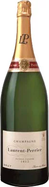 Laurent Perrier - Brut L-P Jeroboam 3lt