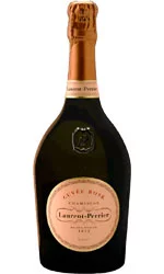 Laurent Perrier - Cuvee Rose Magnum Magnum 1.5lt