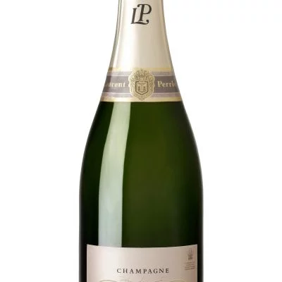 Laurent Perrier - Demi Sec 75cl Bottle